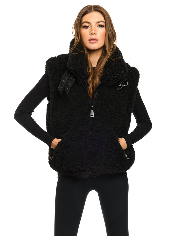 SHERPA VEST SHERPA VEST