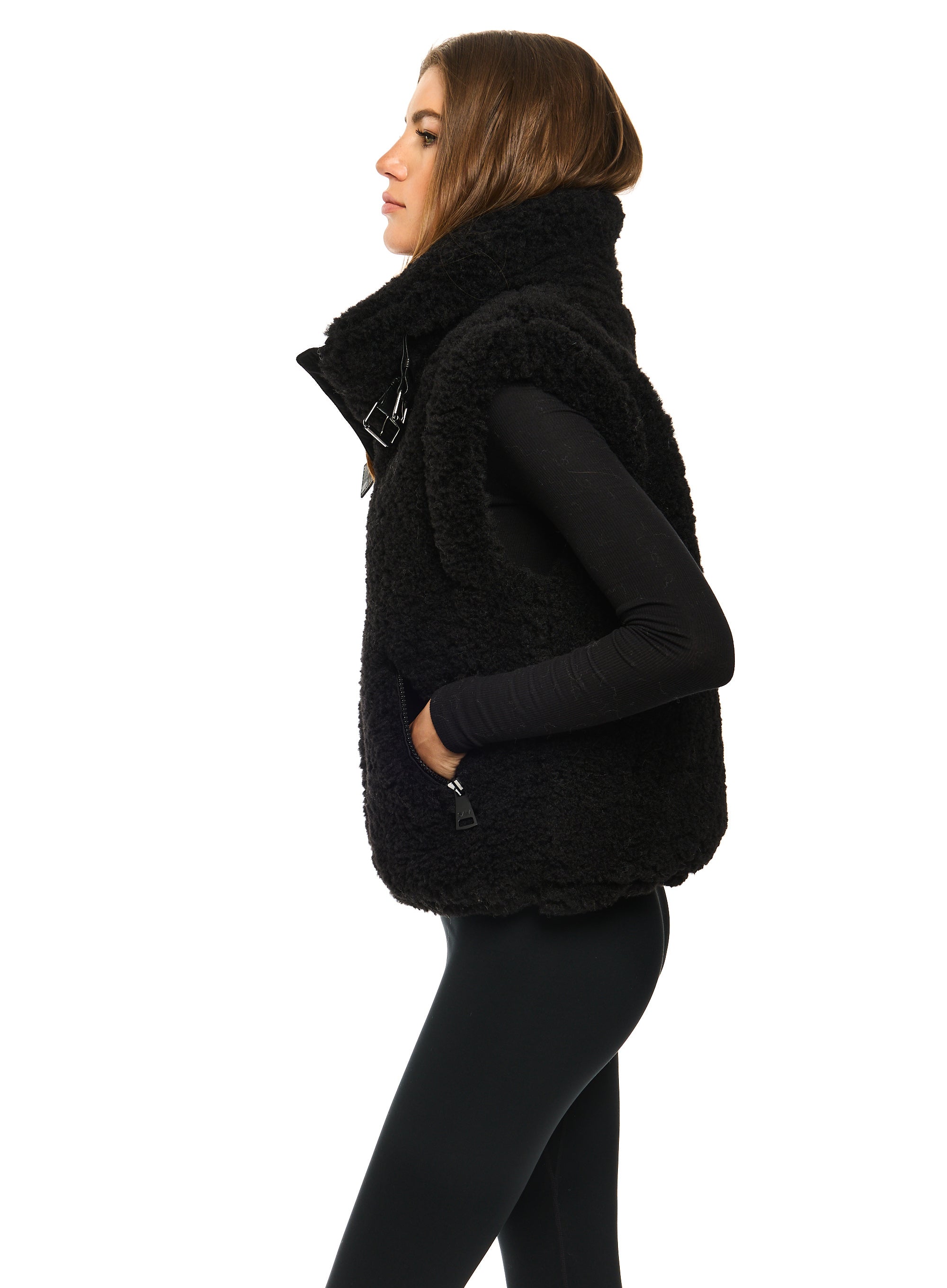SHERPA VEST SHERPA VEST