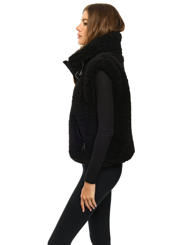 SHERPA VEST SHERPA VEST
