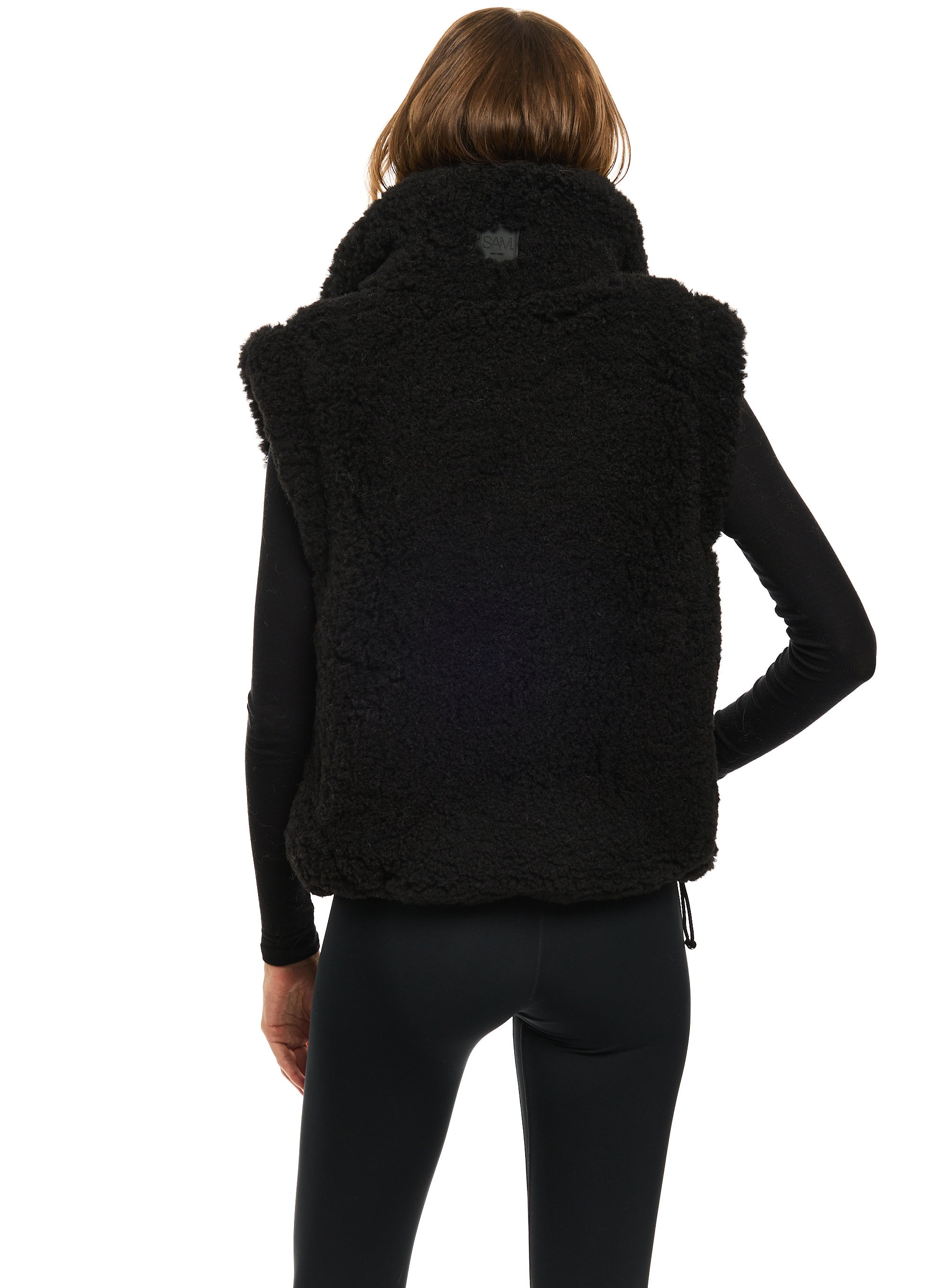 SHERPA VEST SHERPA VEST