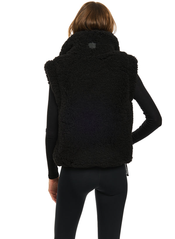 SHERPA VEST SHERPA VEST