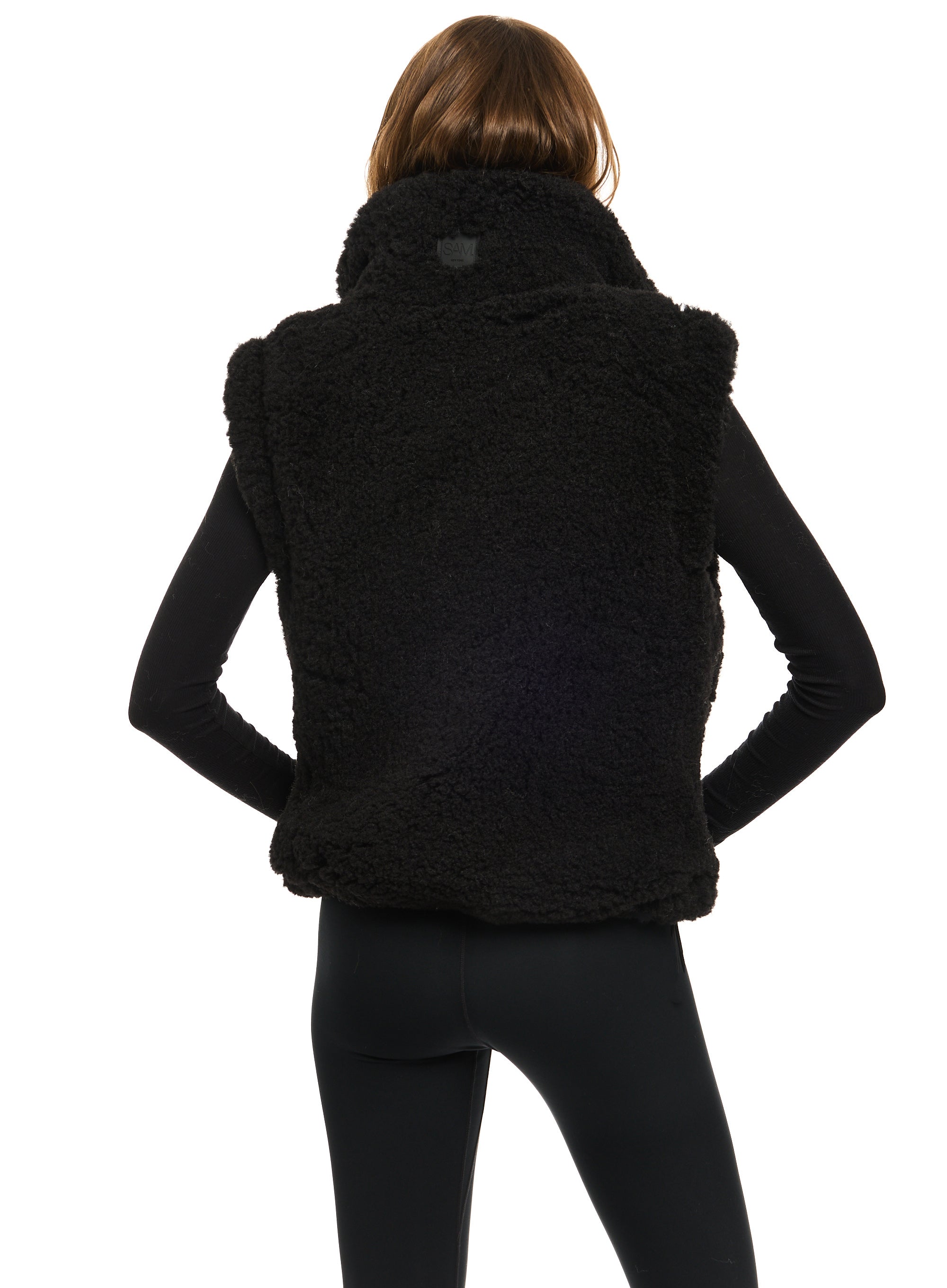 SHERPA VEST SHERPA VEST