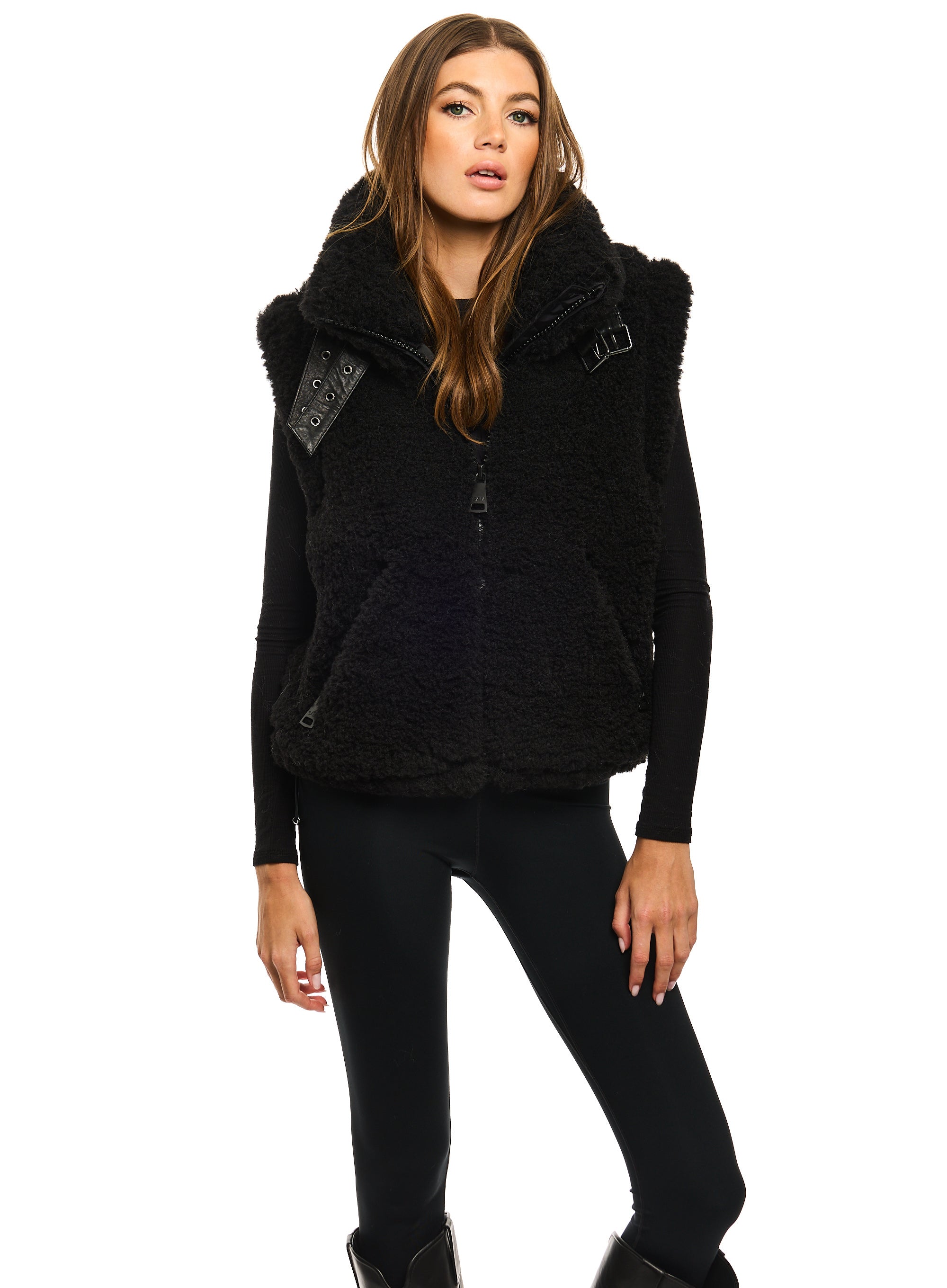 SHERPA VEST SHERPA VEST