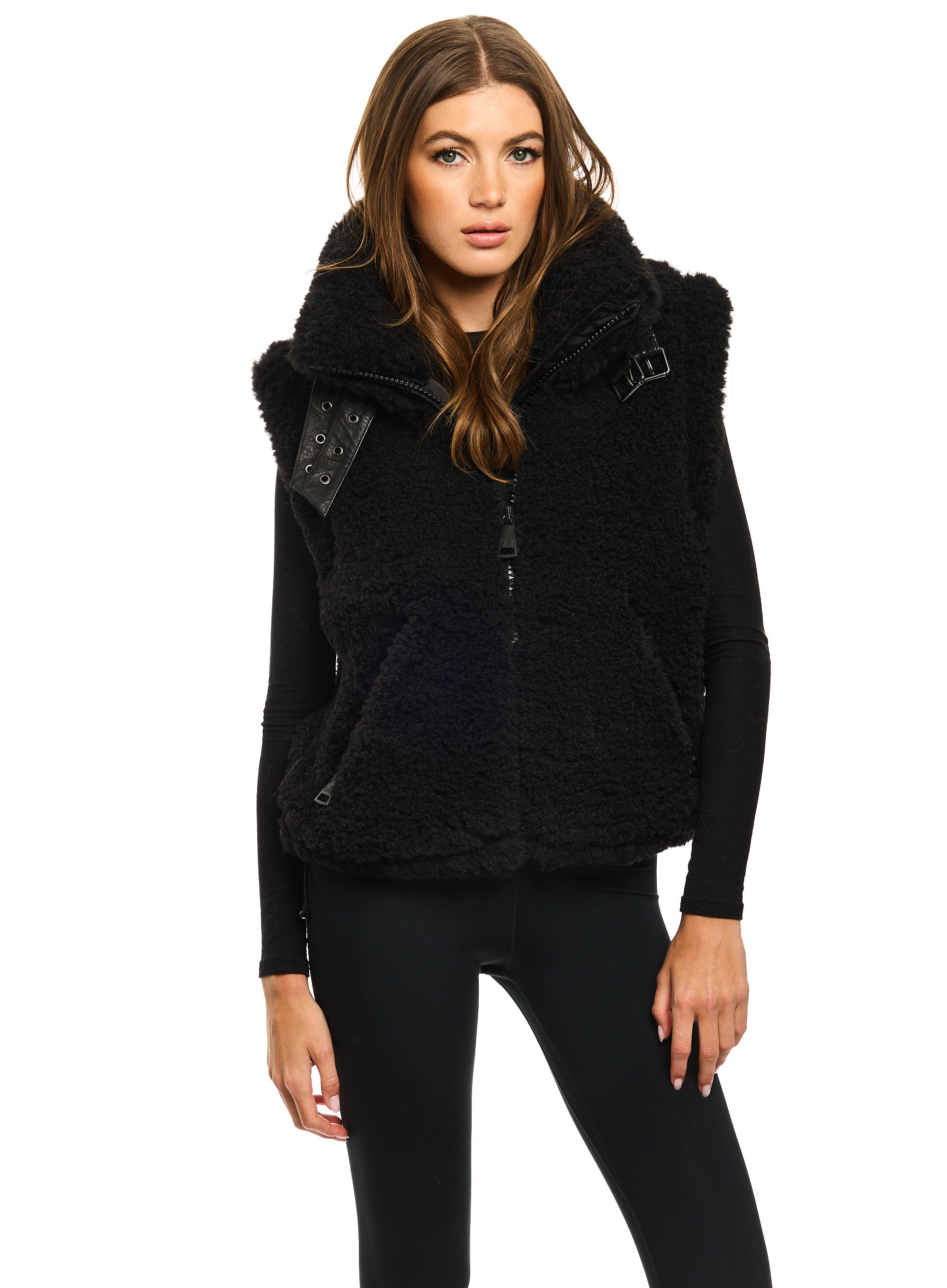 SHERPA VEST SHERPA VEST