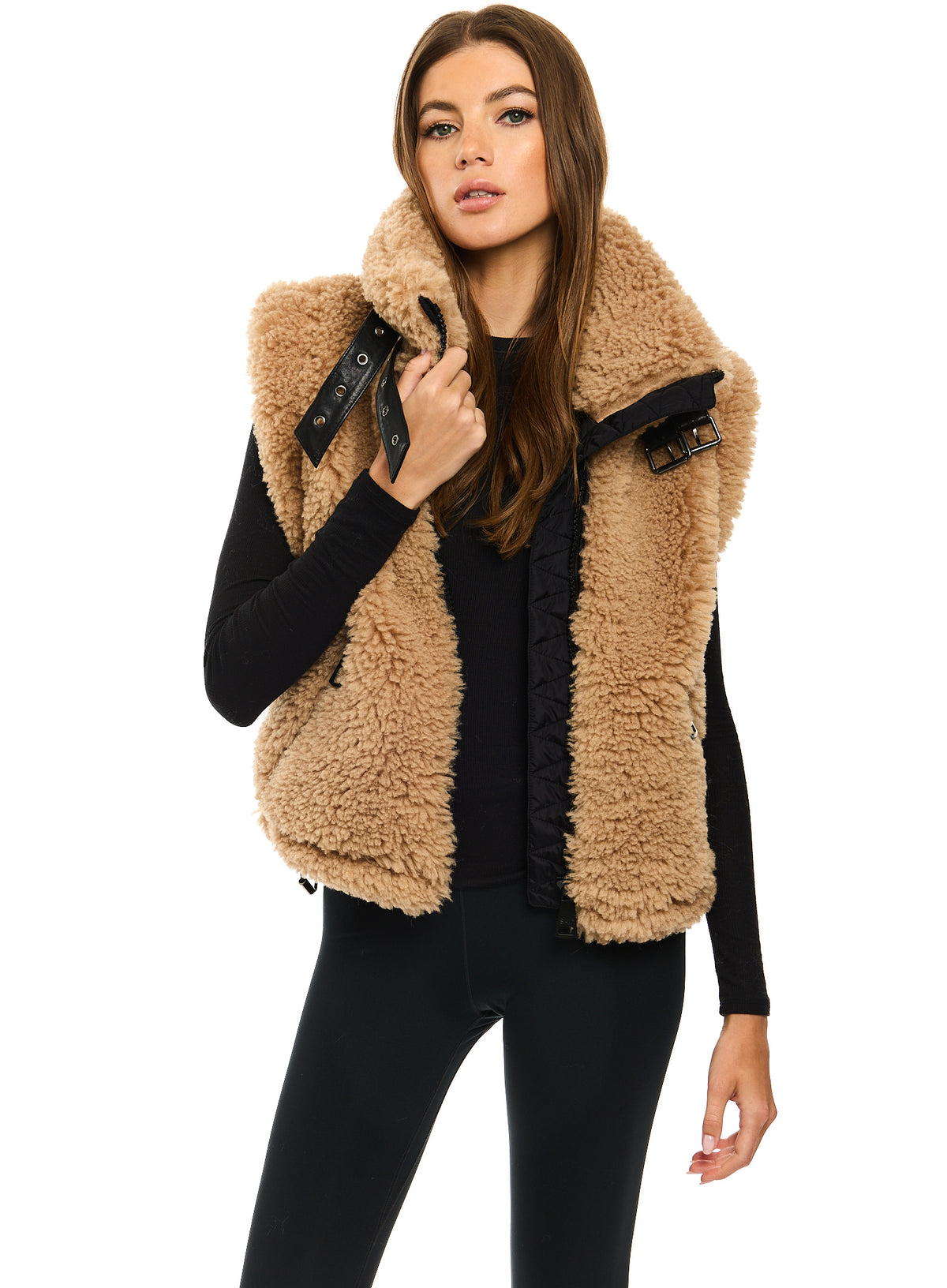 SHERPA VEST 