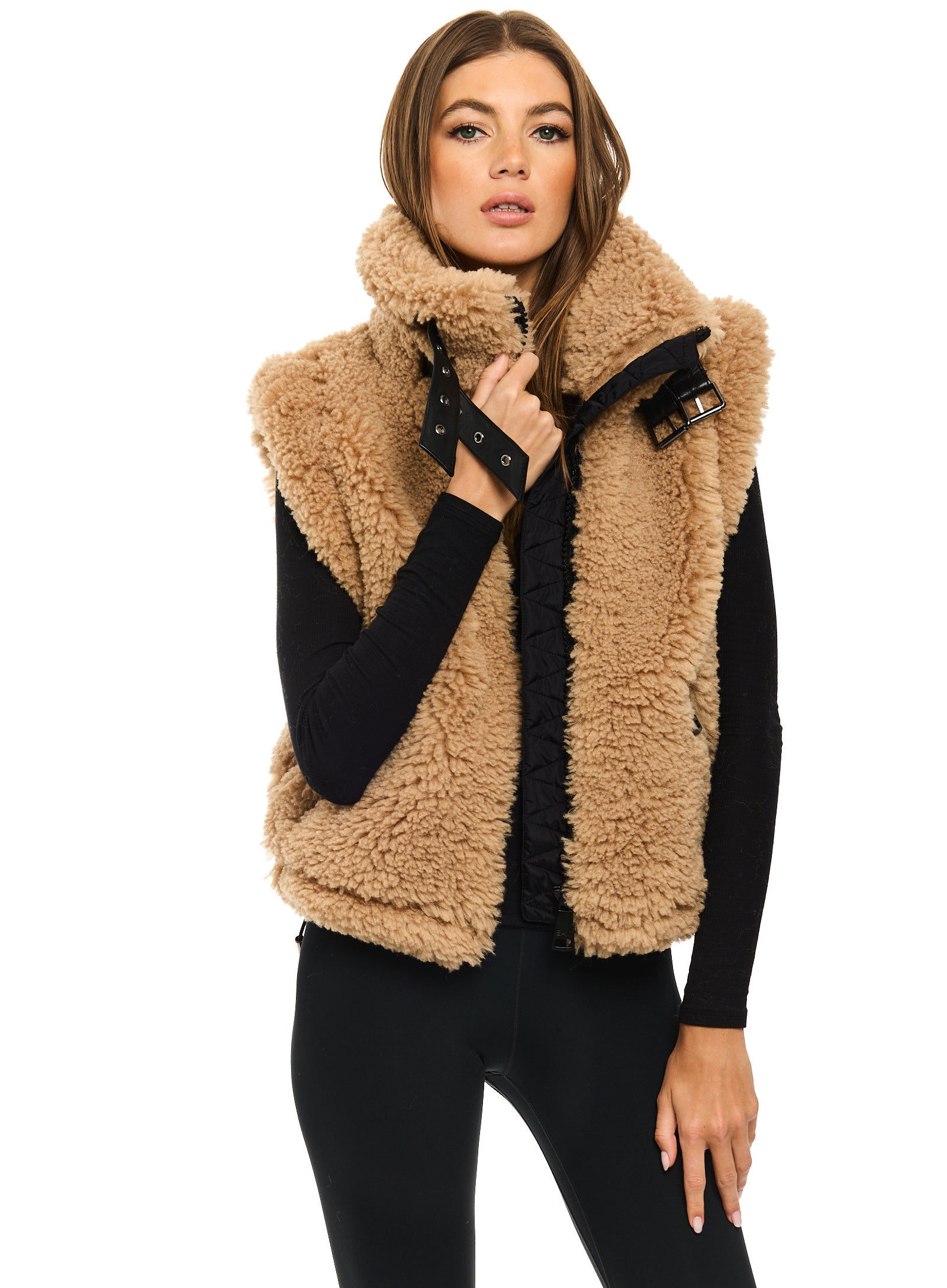 SHERPA VEST SHERPA VEST
