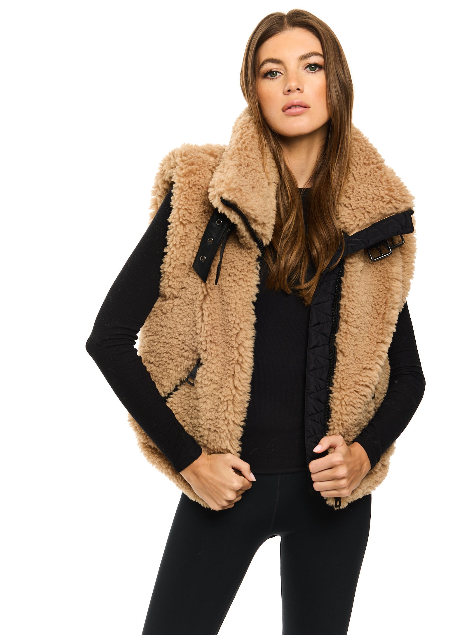 SHERPA VEST SHERPA VEST