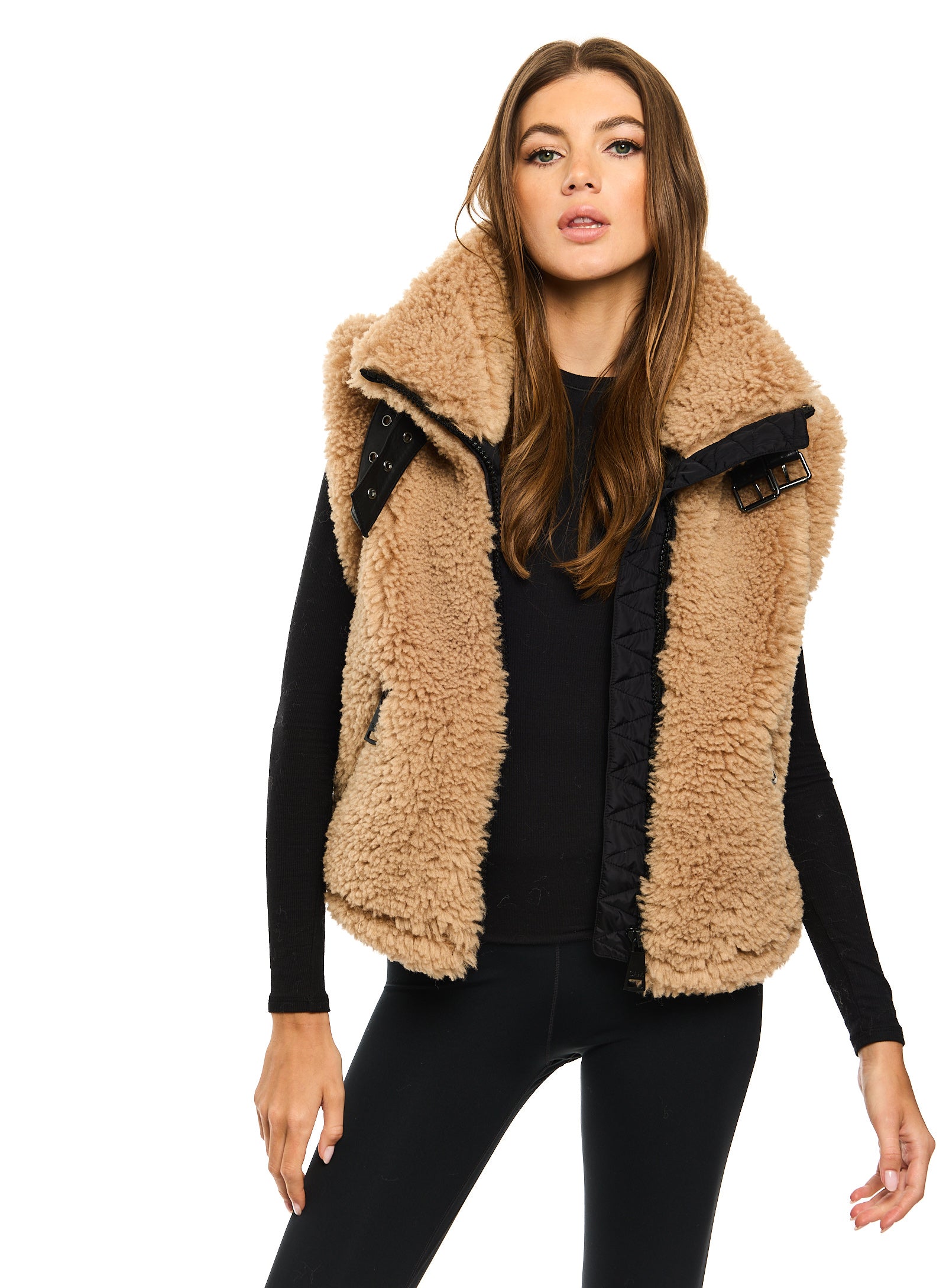 SHERPA VEST SHERPA VEST