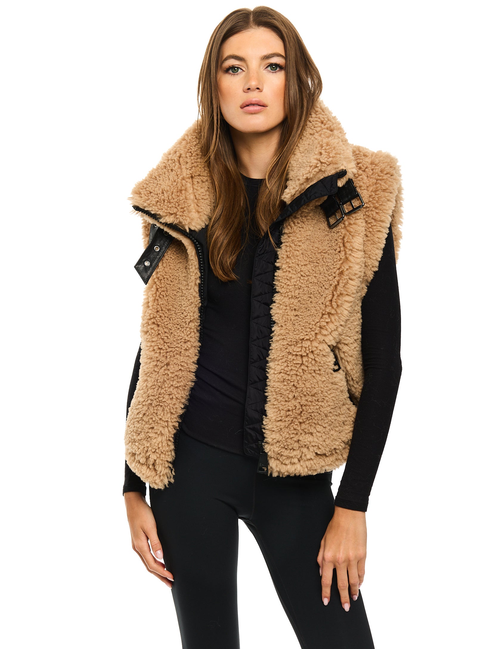 SHERPA VEST SHERPA VEST