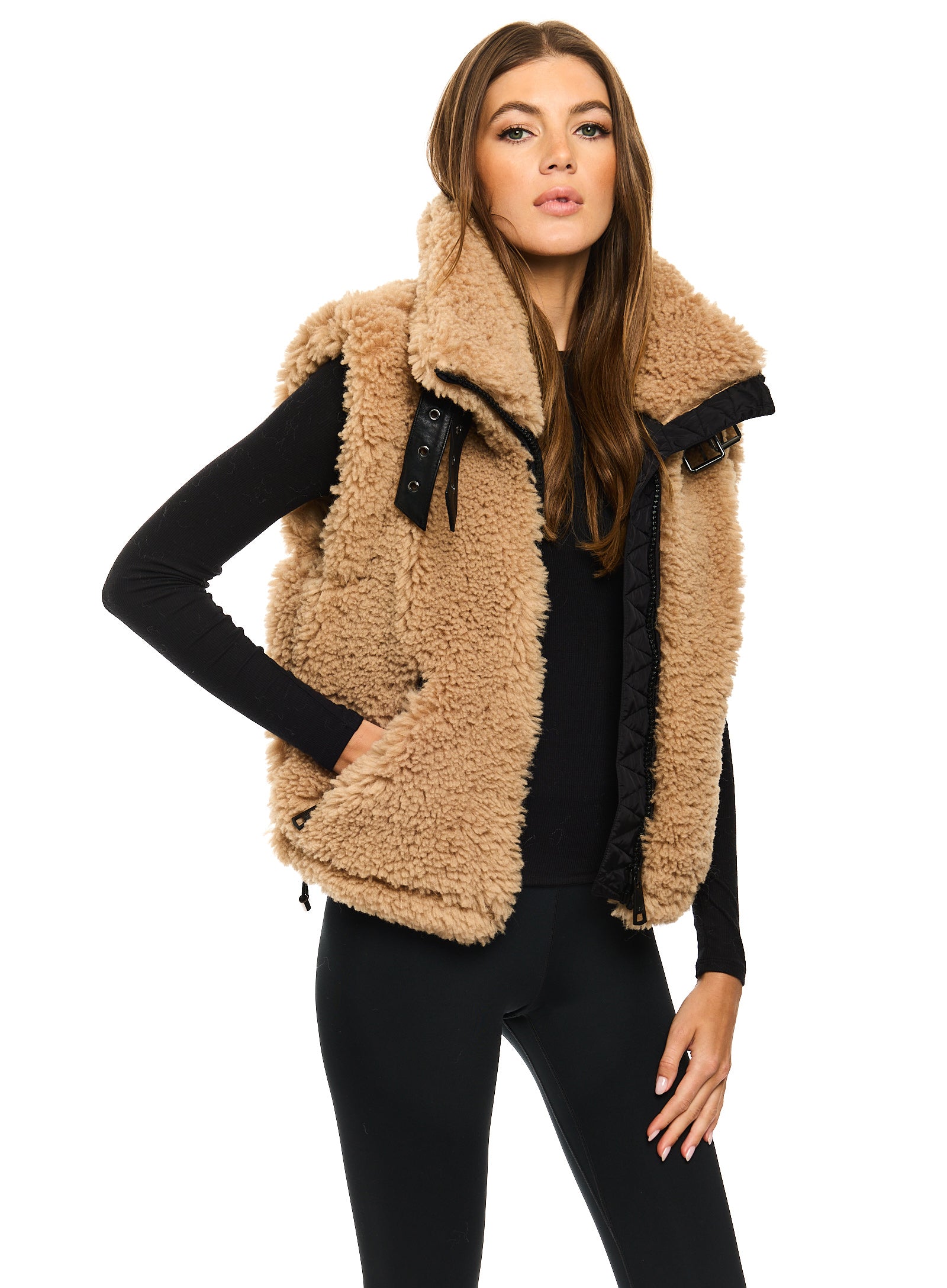 SHERPA VEST SHERPA VEST