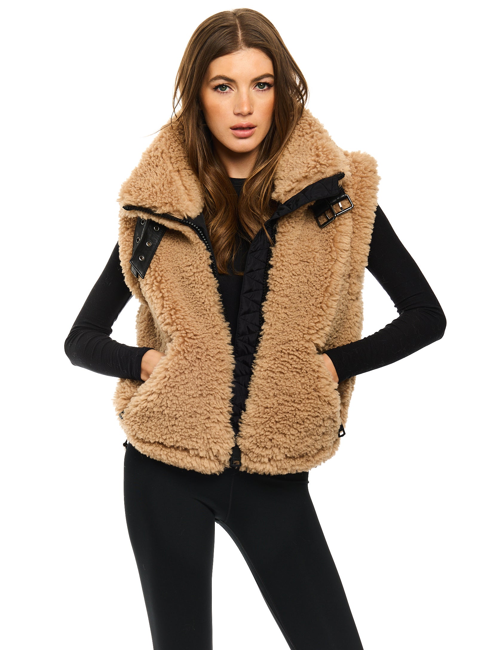 SHERPA VEST SHERPA VEST
