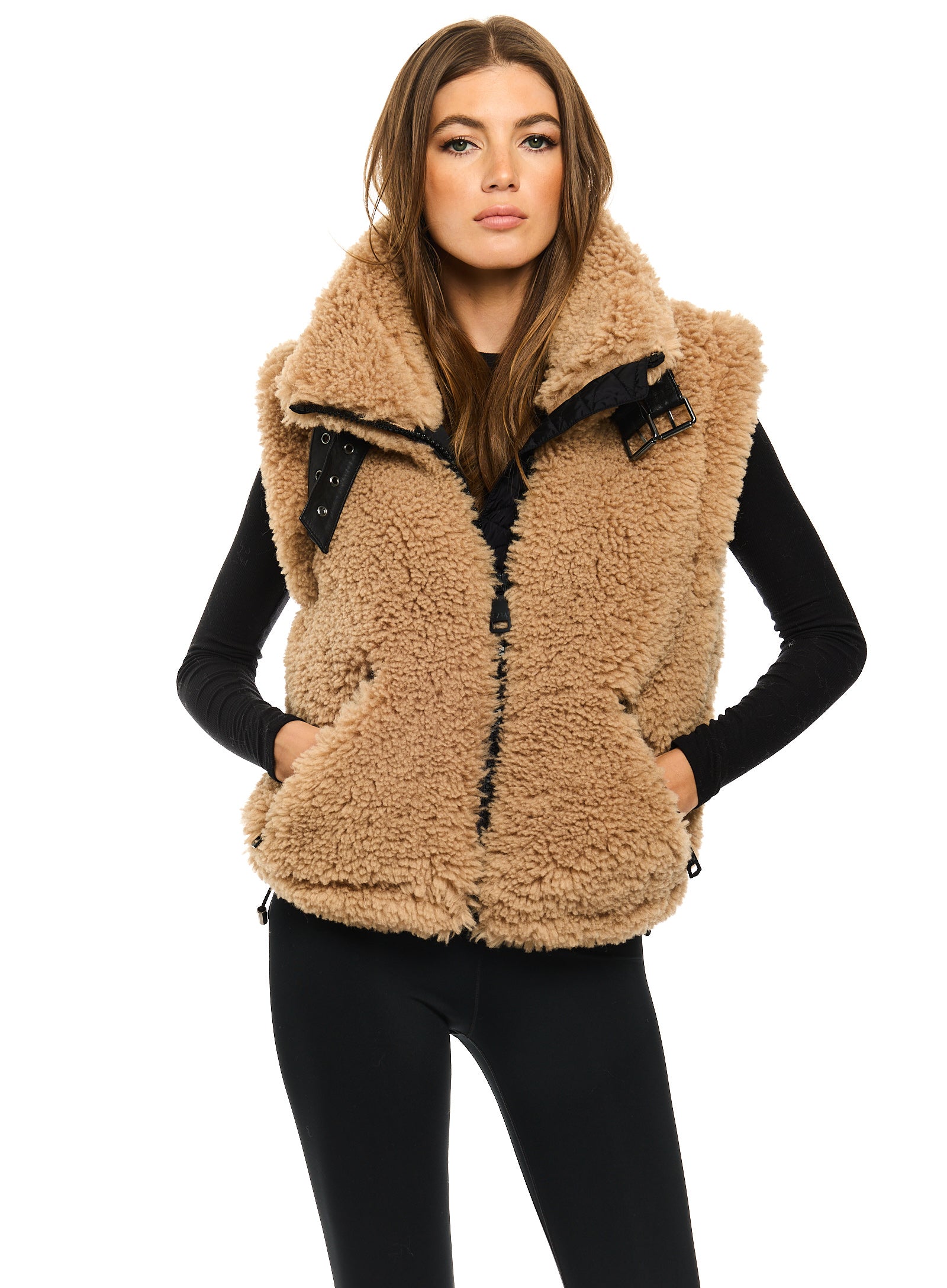 SHERPA VEST SHERPA VEST