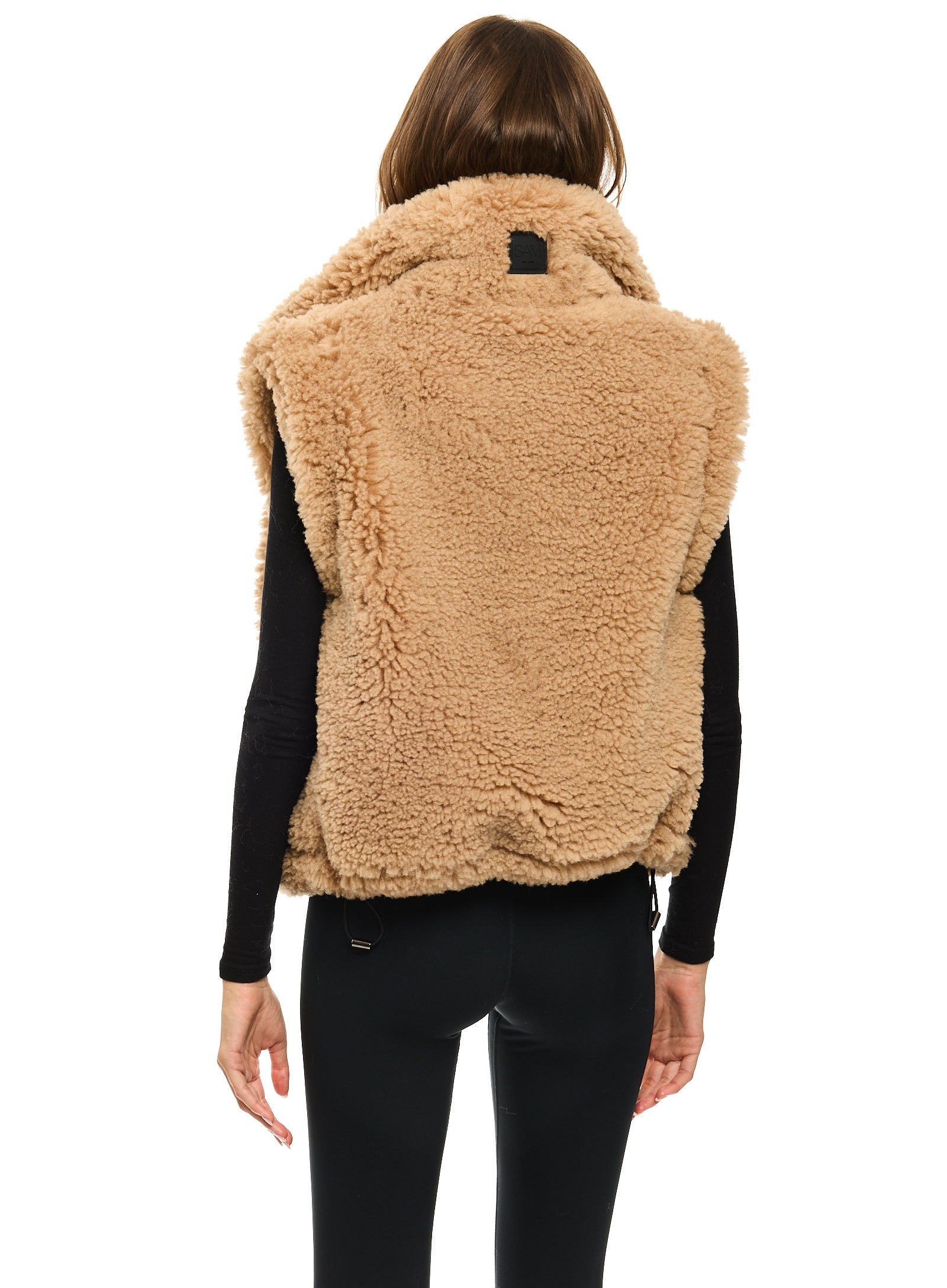 SHERPA VEST SHERPA VEST