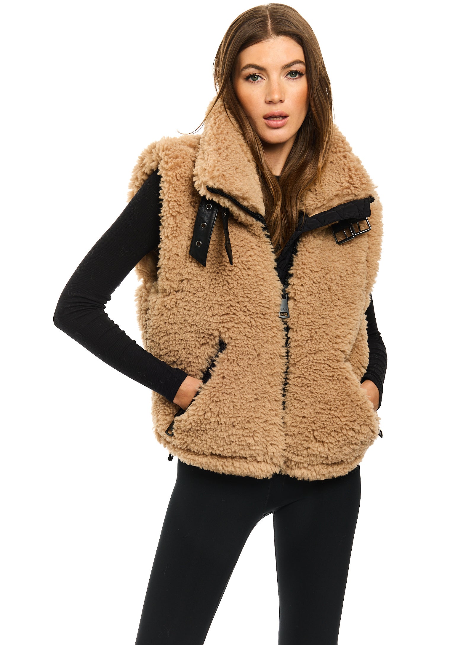SHERPA VEST SHERPA VEST