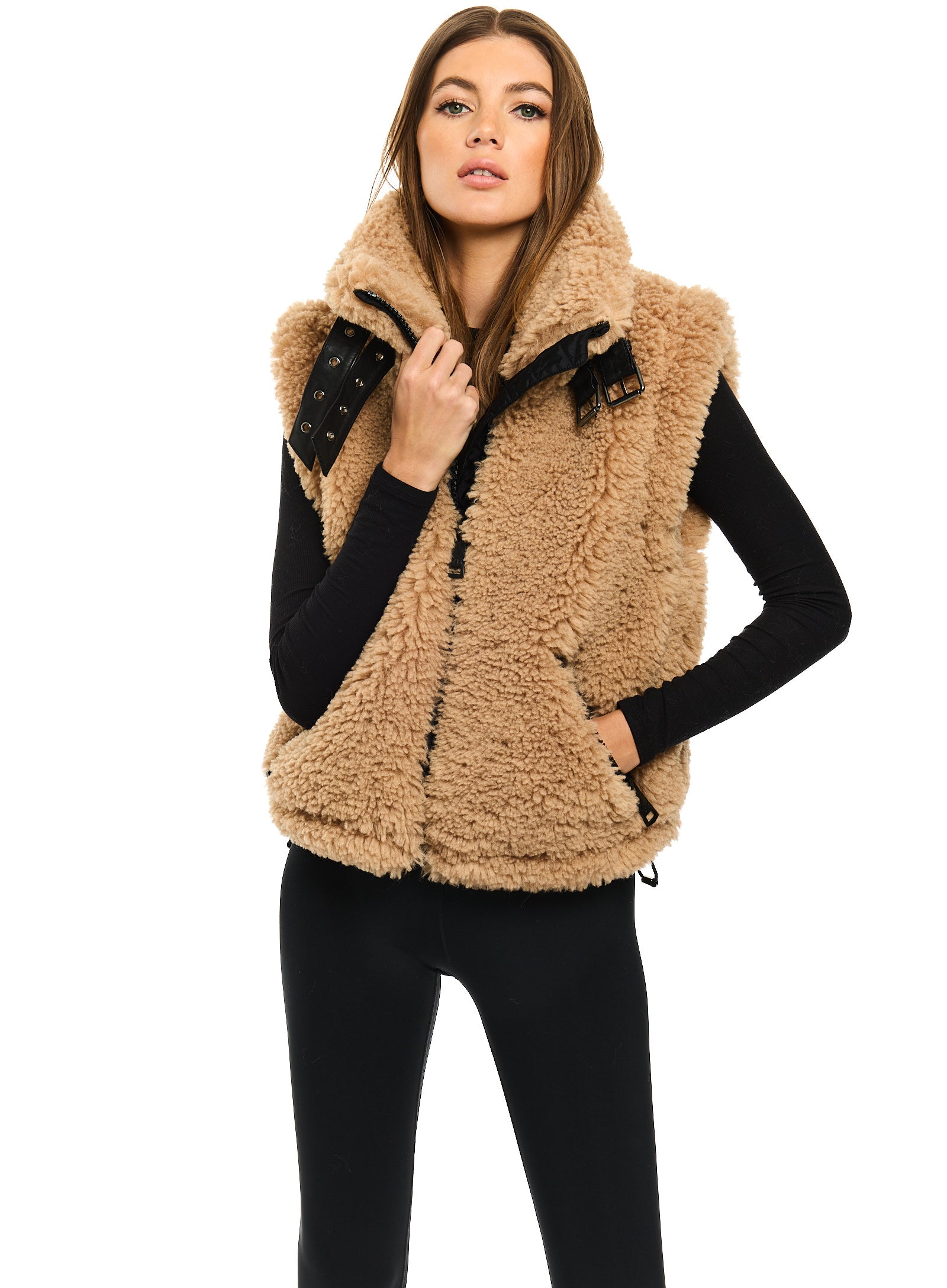 SHERPA VEST SHERPA VEST