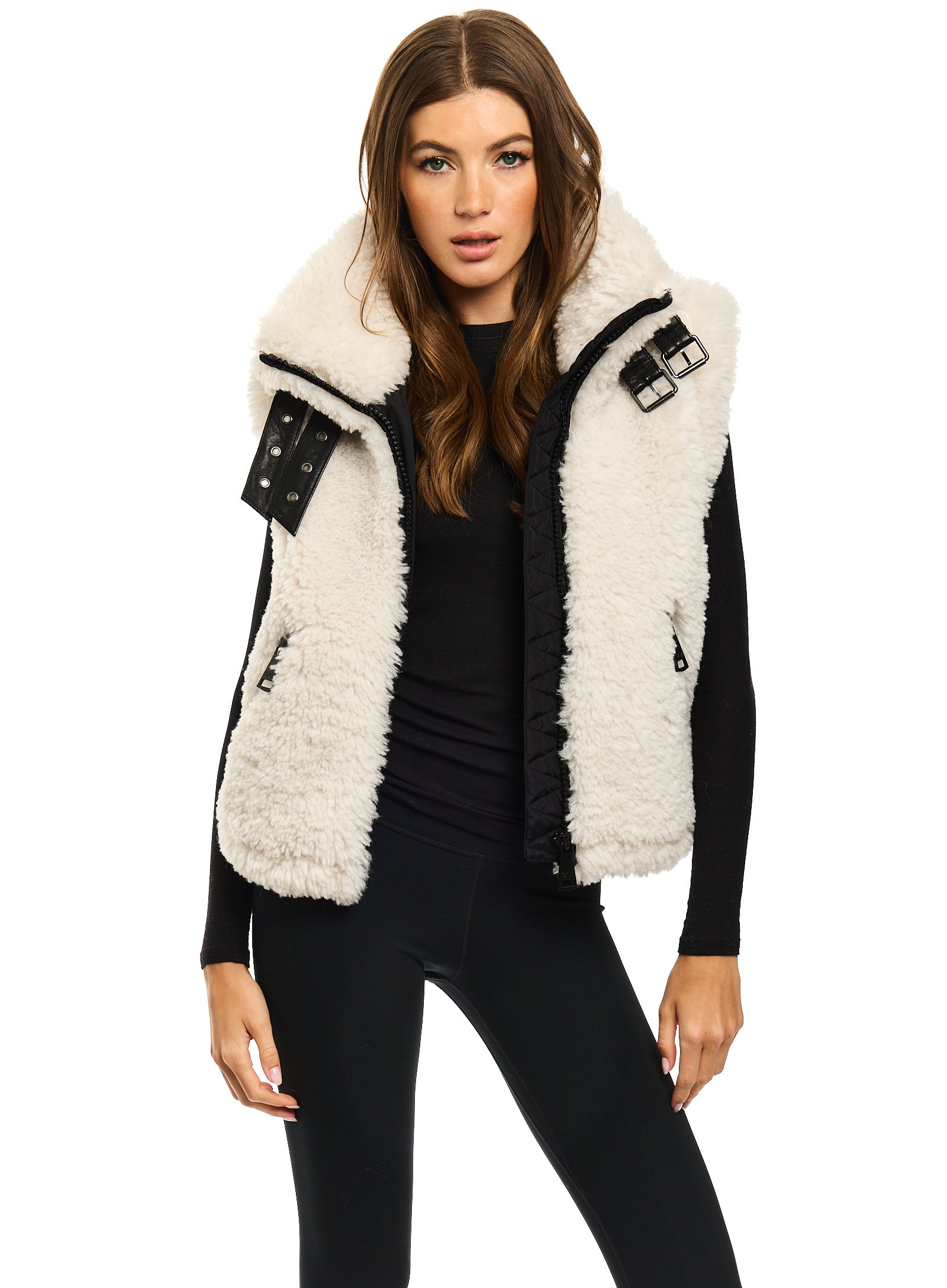 SHERPA VEST SHERPA VEST