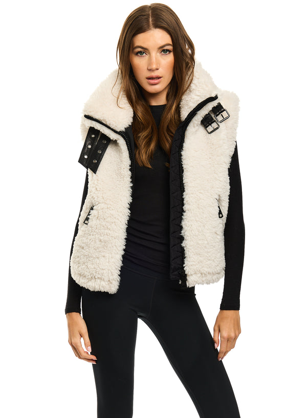 SHERPA VEST SHERPA VEST