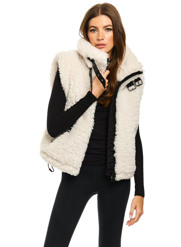 SHERPA VEST SHERPA VEST