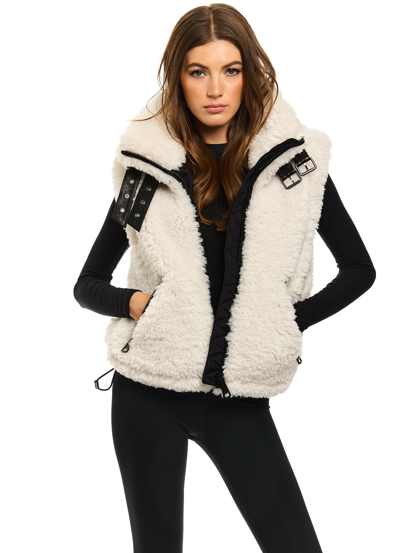 SHERPA VEST SHERPA VEST
