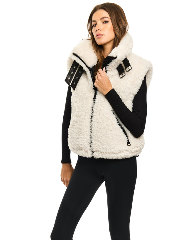 SHERPA VEST SHERPA VEST