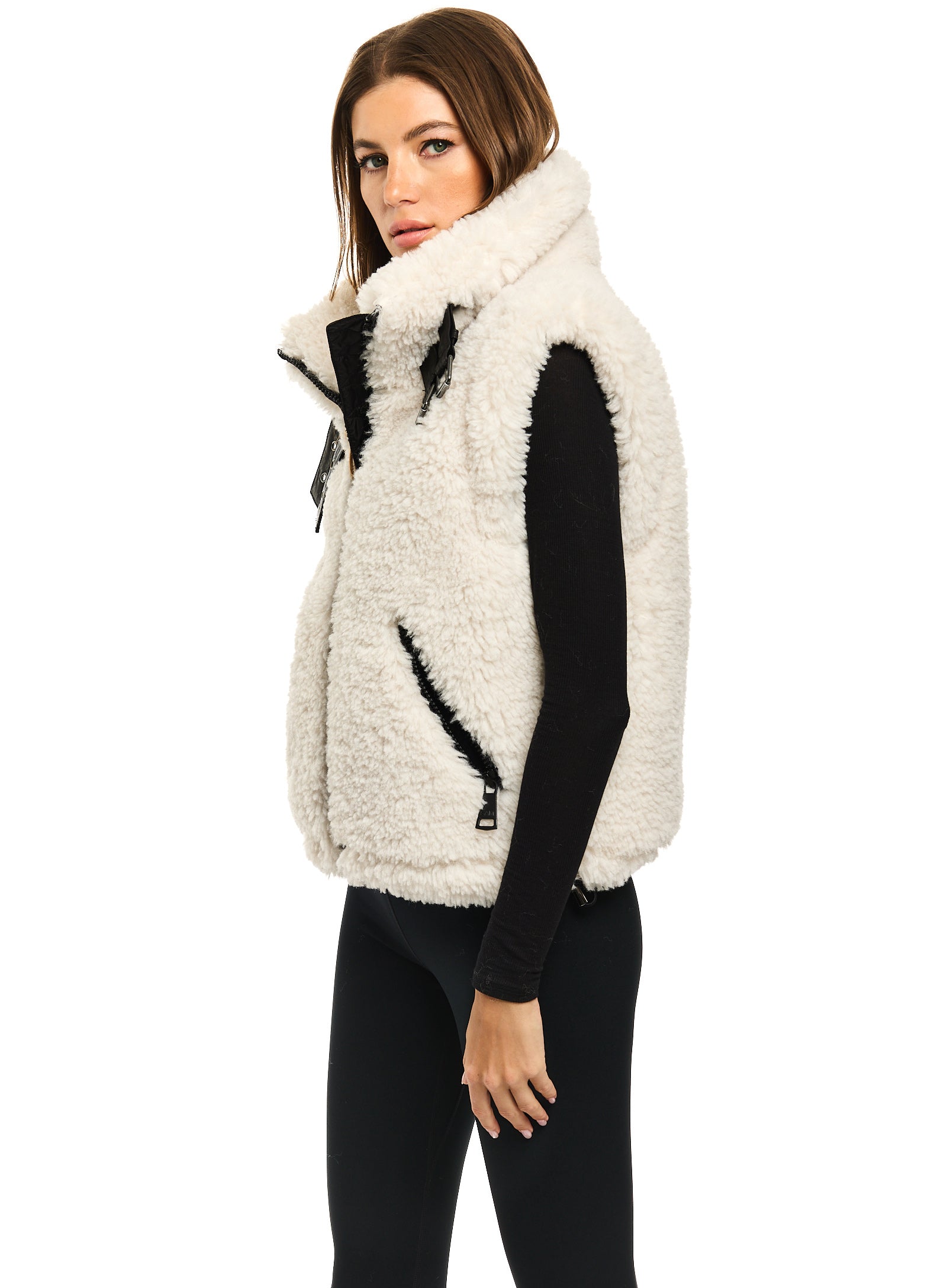 SHERPA VEST SHERPA VEST