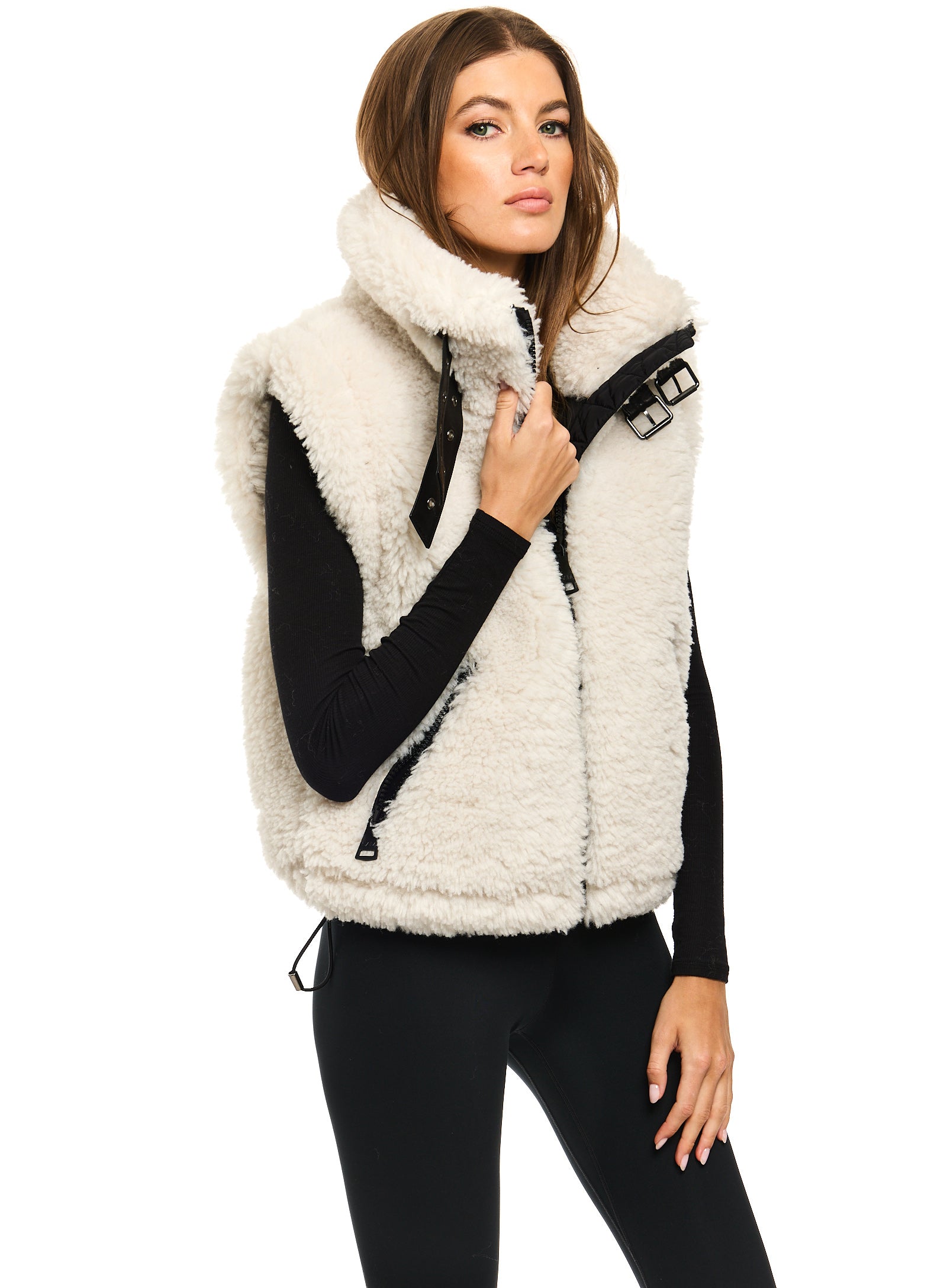 SHERPA VEST SHERPA VEST