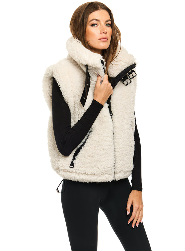SHERPA VEST SHERPA VEST