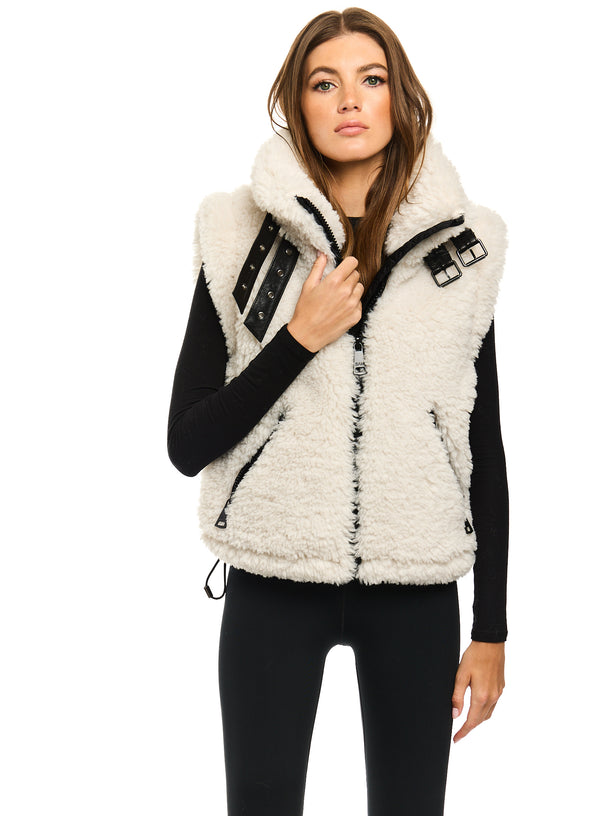 SHERPA VEST SHERPA VEST