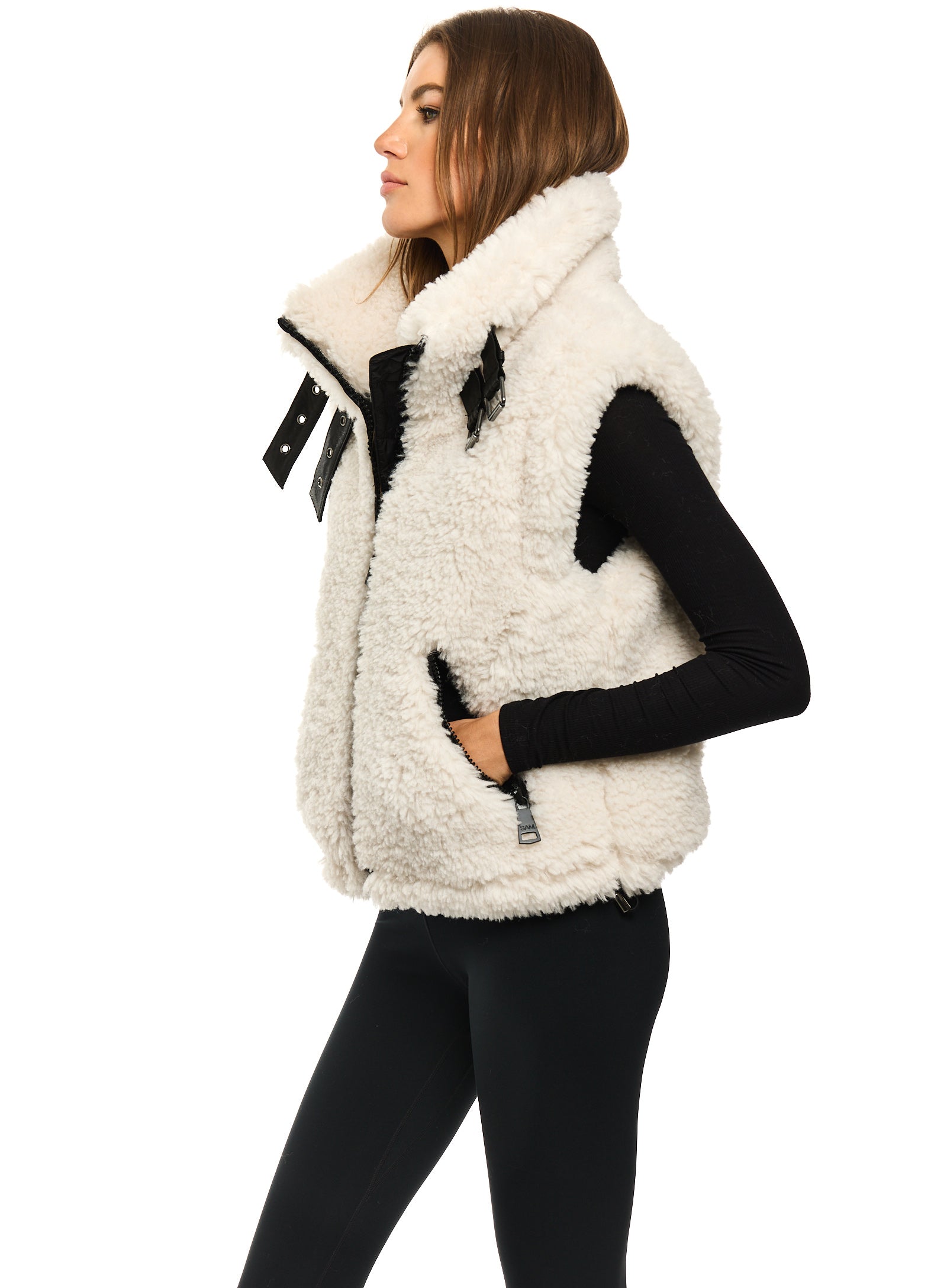 SHERPA VEST SHERPA VEST