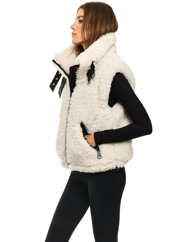 SHERPA VEST SHERPA VEST