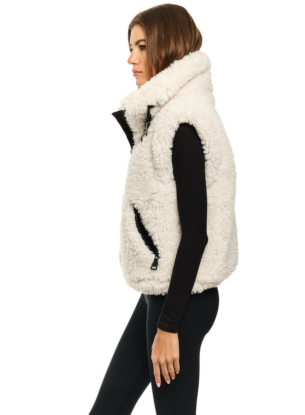 SHERPA VEST SHERPA VEST