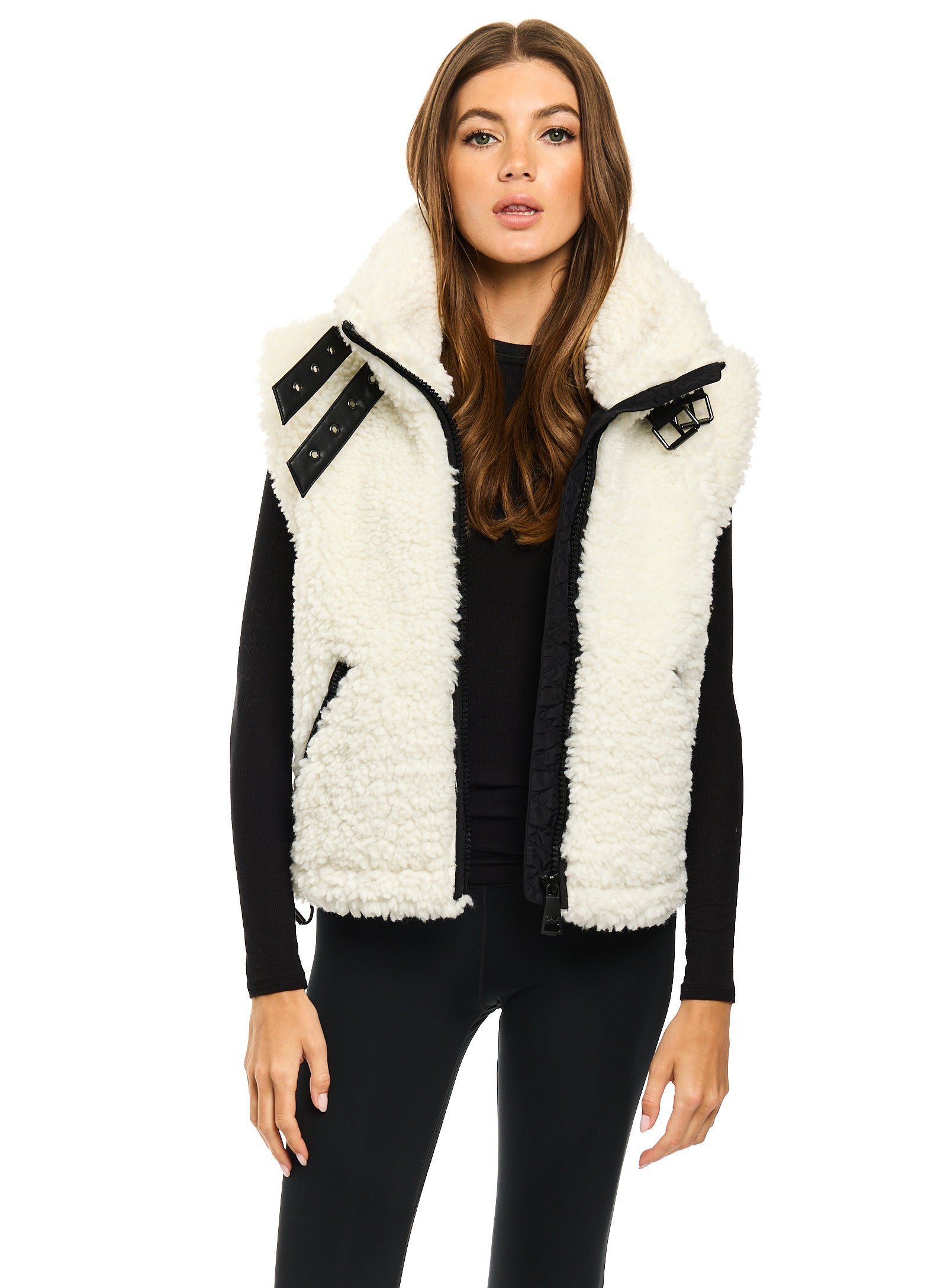 SHERPA VEST SHERPA VEST