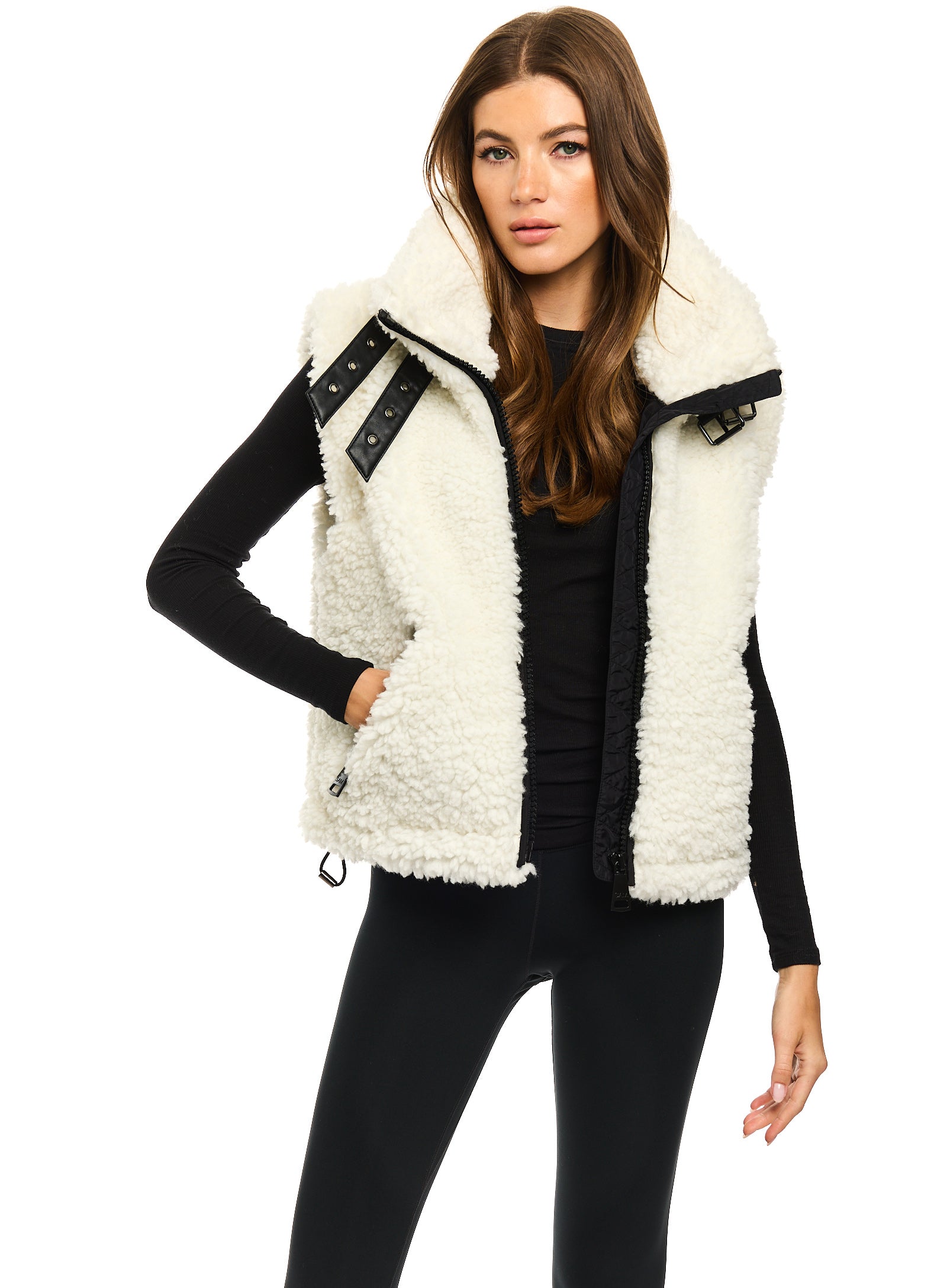 SHERPA VEST SHERPA VEST