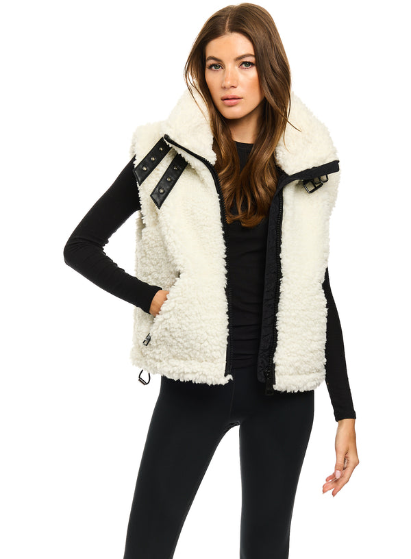 SHERPA VEST SHERPA VEST