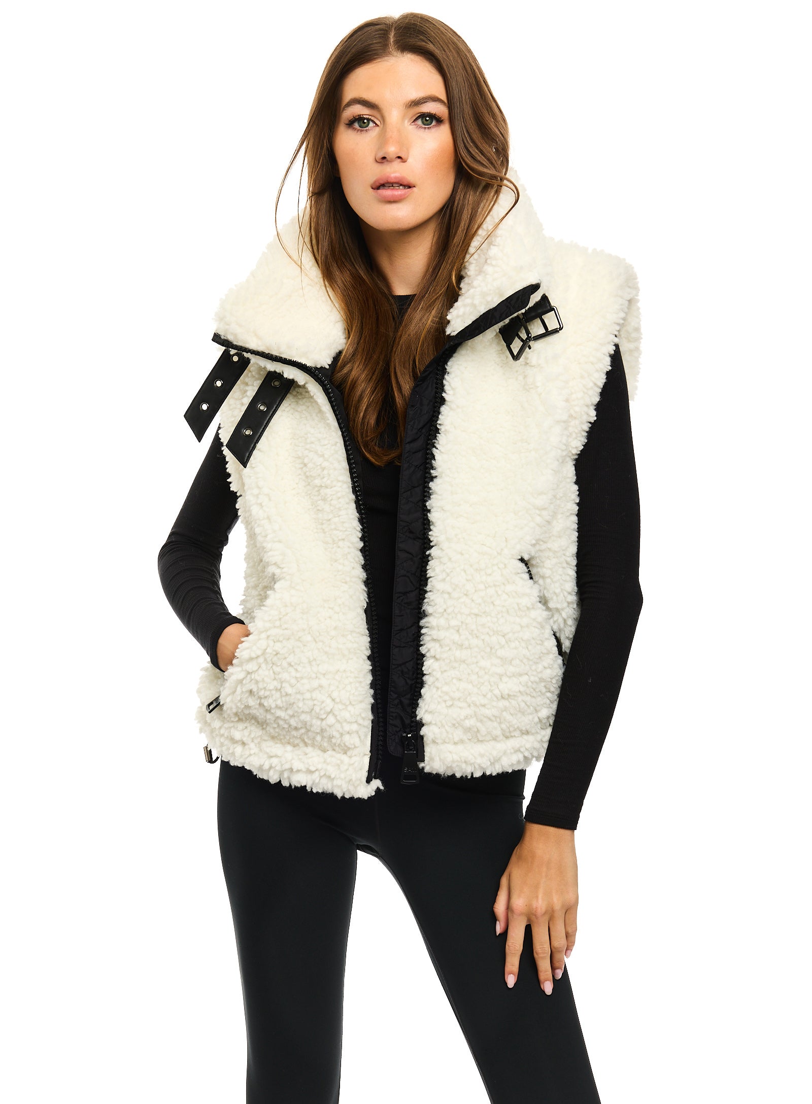 SHERPA VEST SHERPA VEST