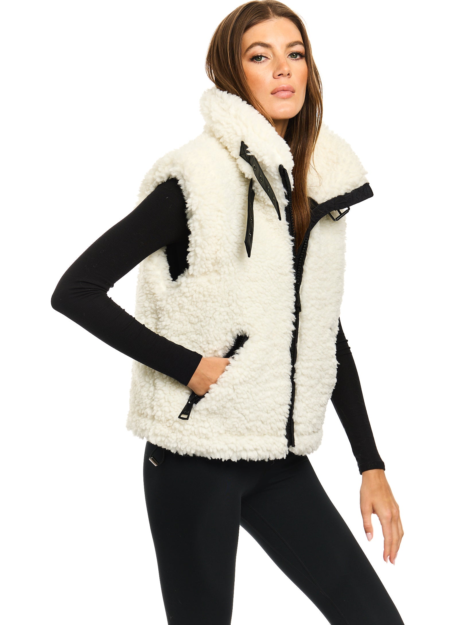 SHERPA VEST SHERPA VEST