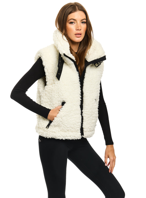 SHERPA VEST SHERPA VEST