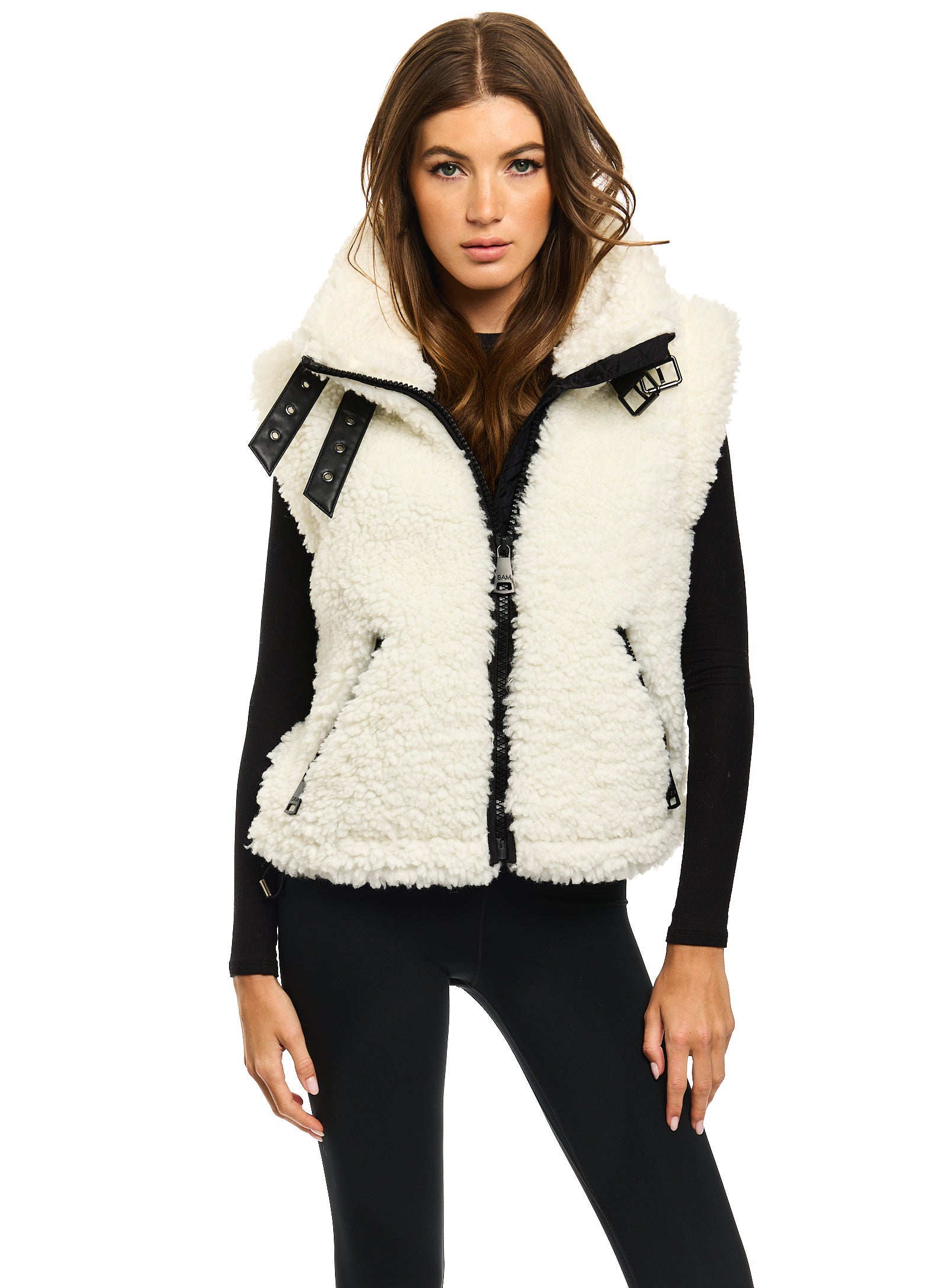 SHERPA VEST SHERPA VEST