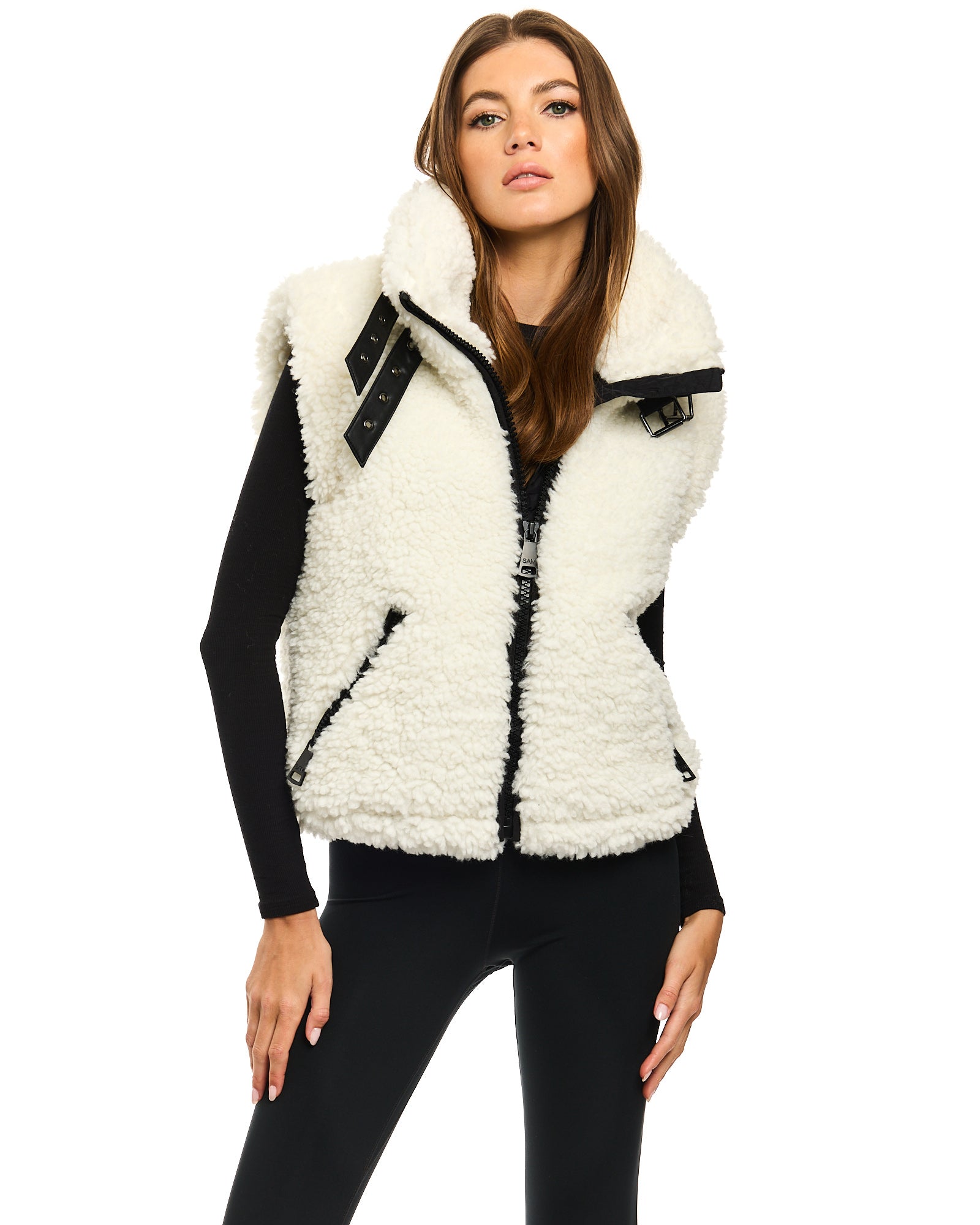 SHERPA VEST SHERPA VEST