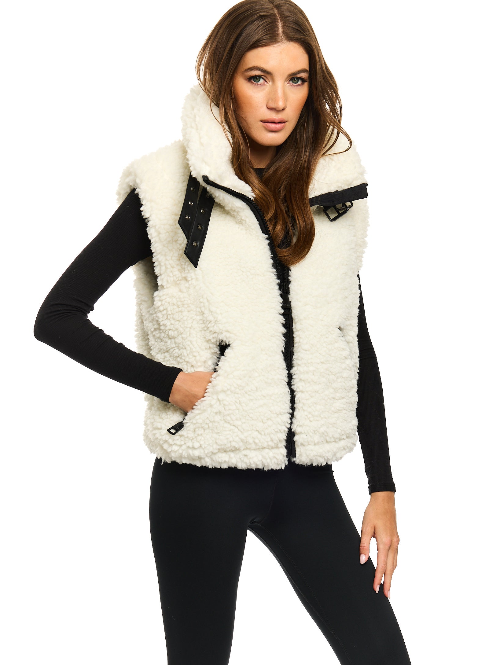 SHERPA VEST SHERPA VEST