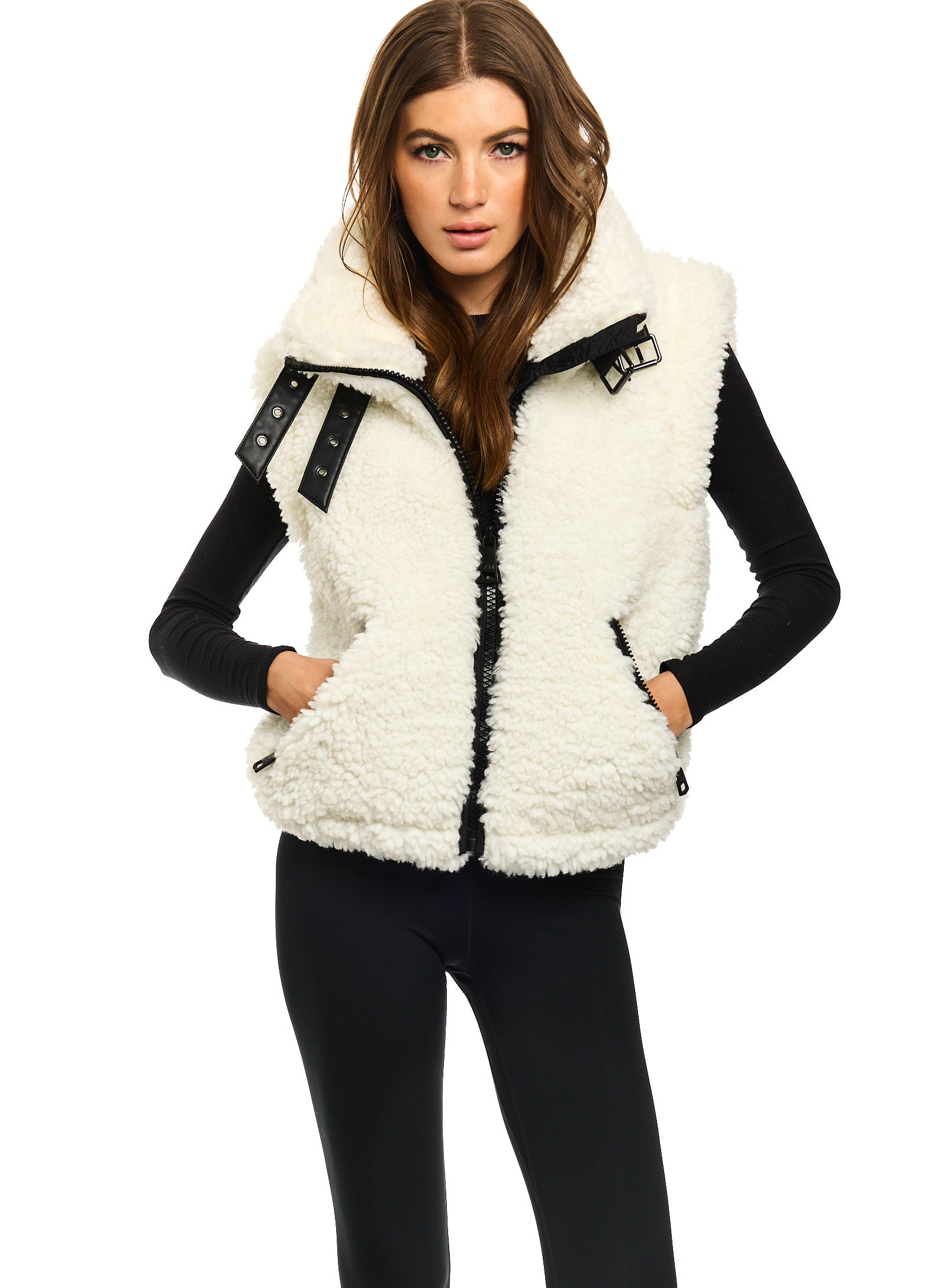 SHERPA VEST SHERPA VEST