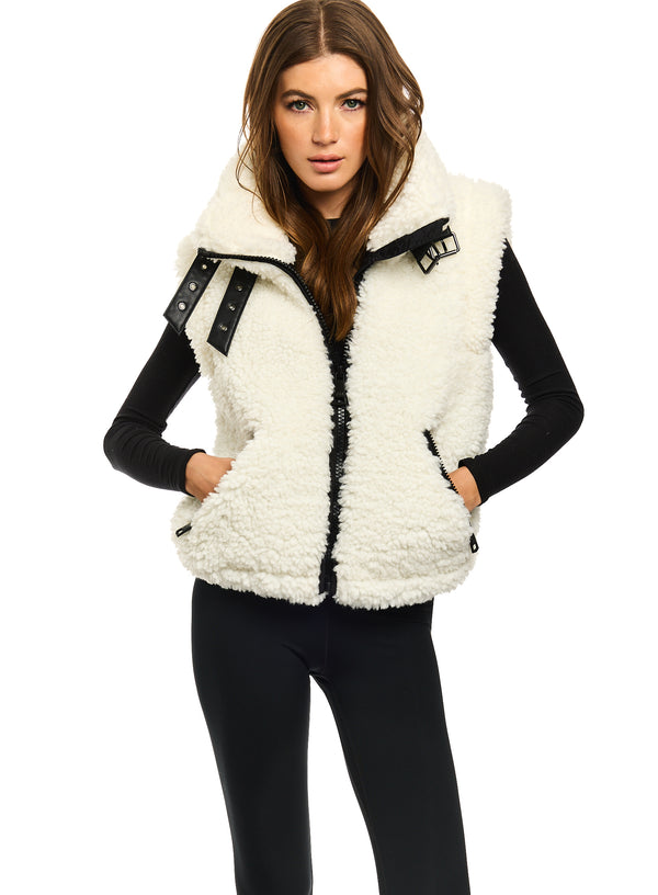 SHERPA VEST SHERPA VEST