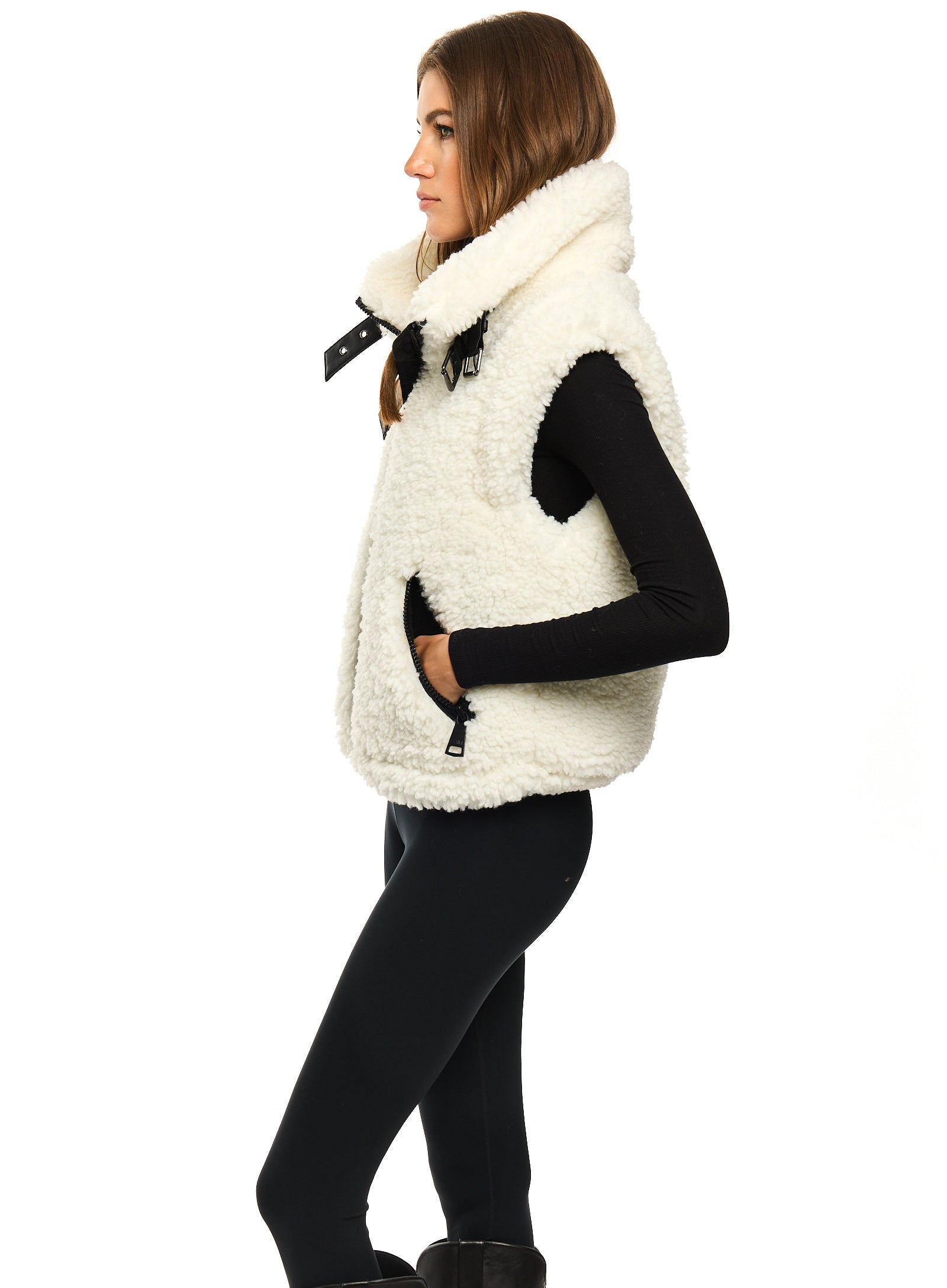 SHERPA VEST SHERPA VEST