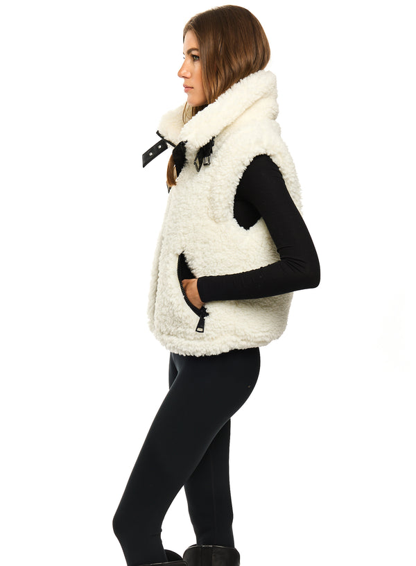 SHERPA VEST SHERPA VEST