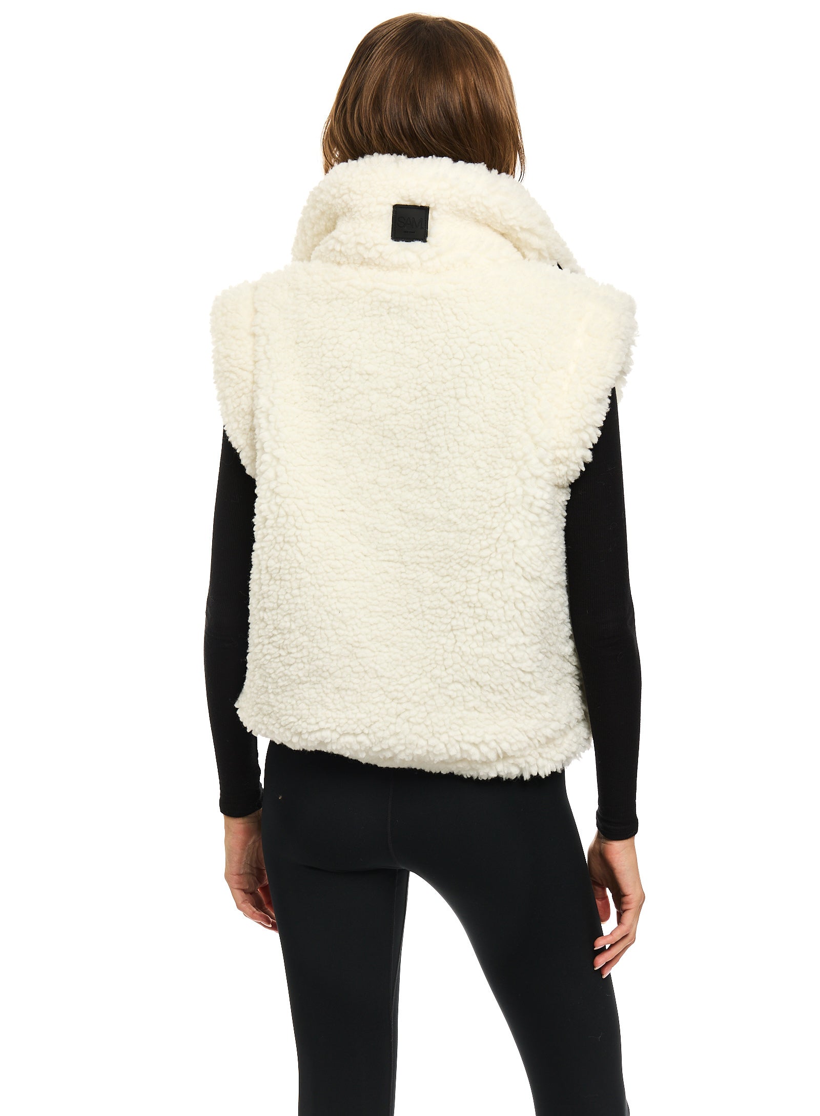 SHERPA VEST SHERPA VEST