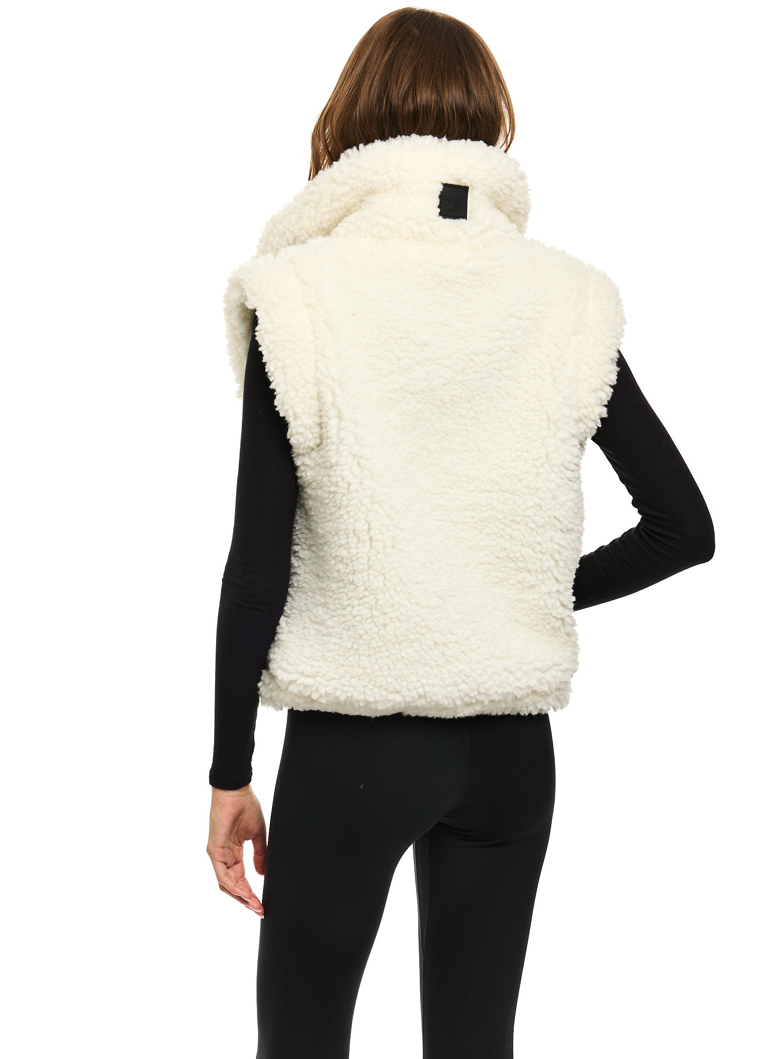 SHERPA VEST SHERPA VEST