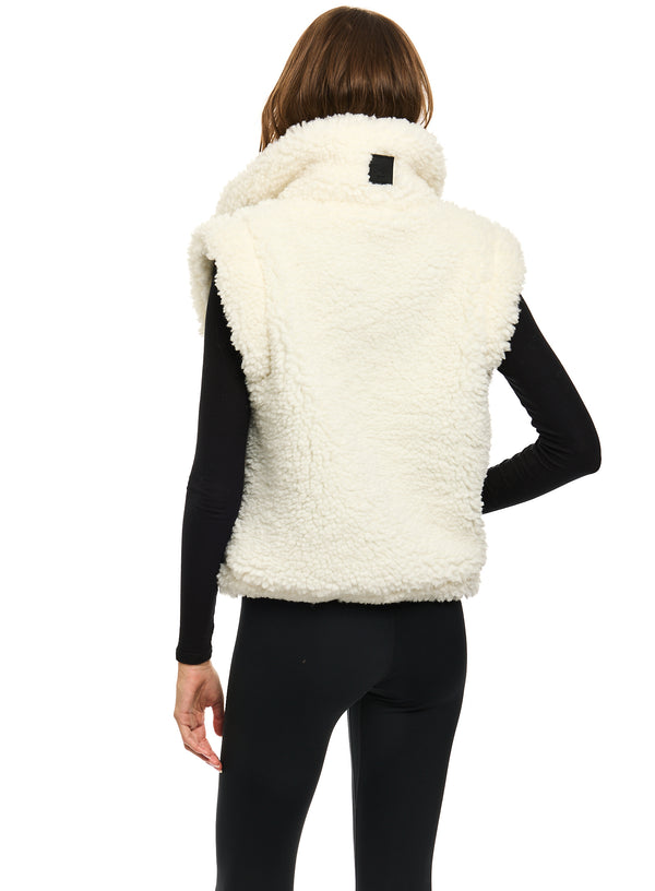 SHERPA VEST SHERPA VEST