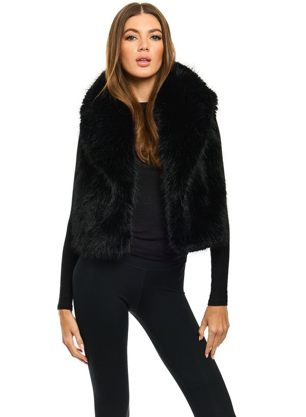 VANESSA VEST VANESSA VEST