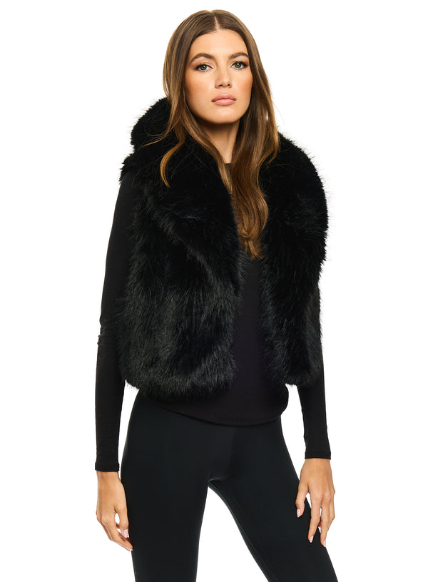 VANESSA VEST VANESSA VEST