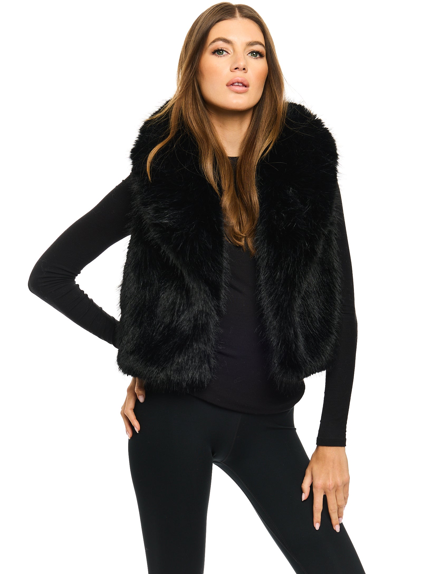 VANESSA VEST VANESSA VEST